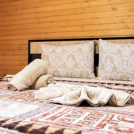 Hotel Bilyi Aist-2