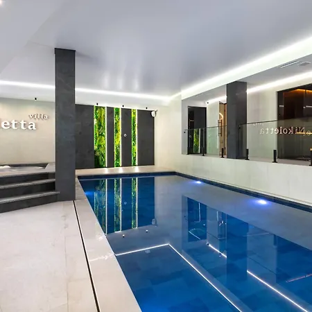 Villa Nikoletta Spa-2
