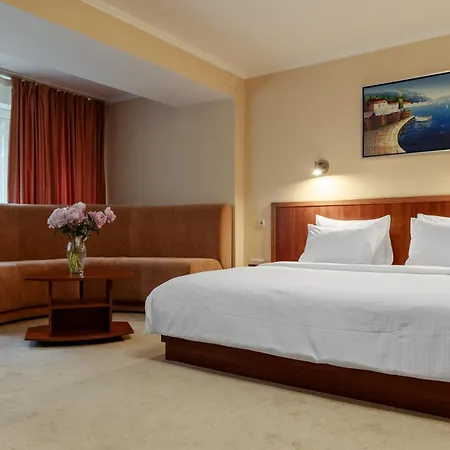 Pechersky Hotel-3