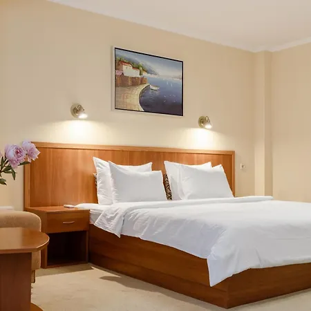 Pechersky Hotel-2