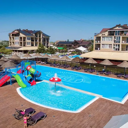 Kovcheg Hotel-2