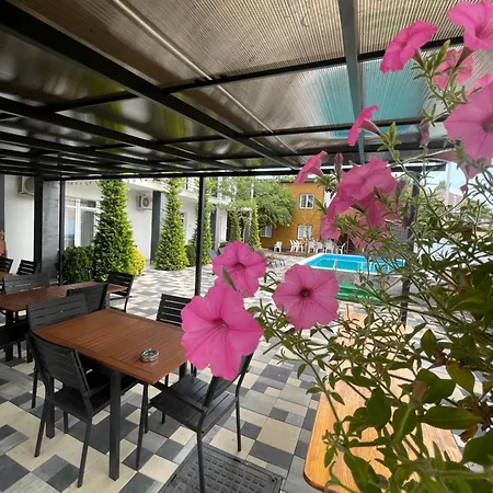 Zatokas Sun Club-3