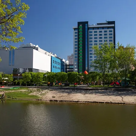 Favor Park Hotel-2