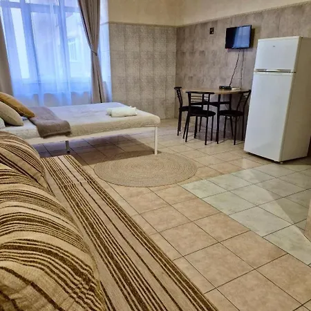 Pechersk House-2