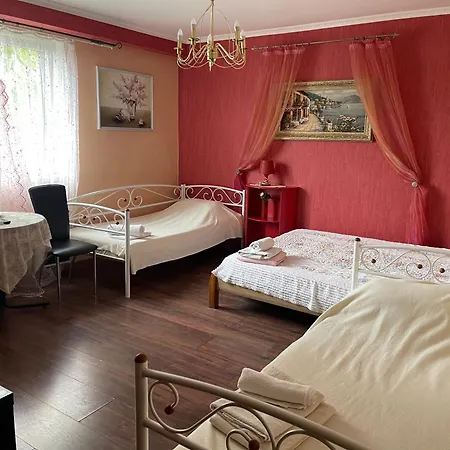 Hotel Domashnii-3