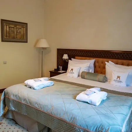 Citadel - Gastro Boutique Hotel- Готель Цитадель Львів-2