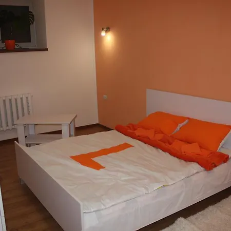 Lemberg Elite Apartments-3