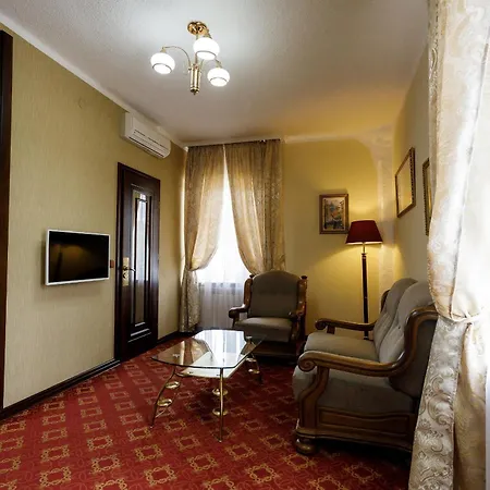 Hotel Kilikiya-2