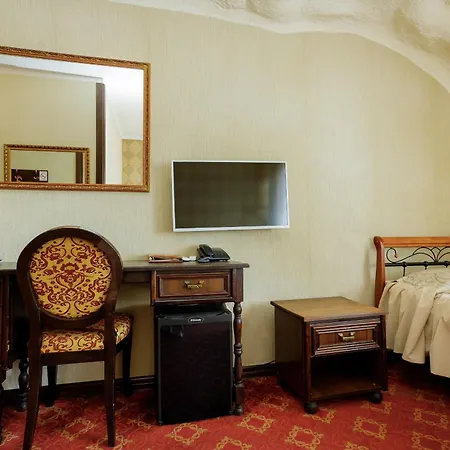 Hotel Kilikiya-3