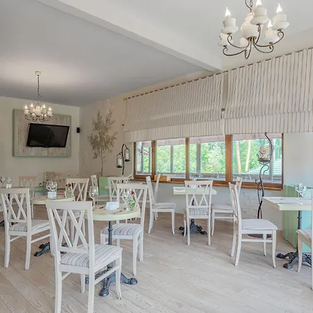 Seasons Spa Boutique Hotel-2