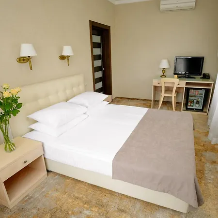 Kyivska Russ Resort Medical&Spa-3