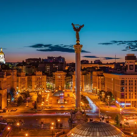 Ukraine Hotel-2