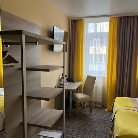Raziotel Kyiv Yamska-3