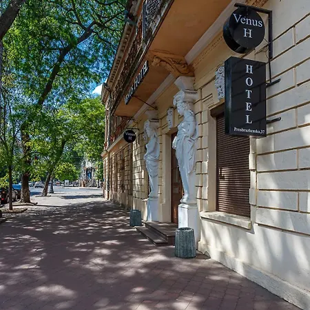 Venus Hotel-2