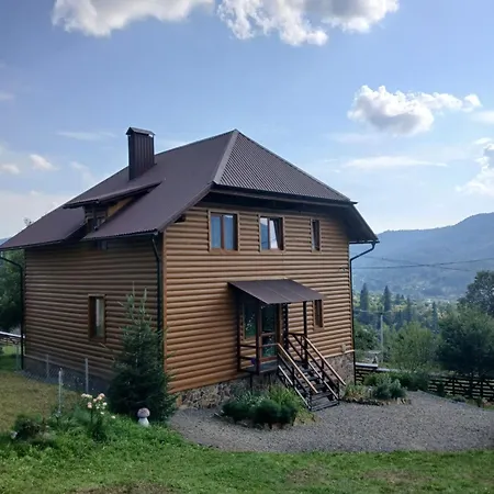 Гірська вершина-3