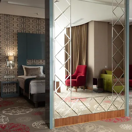 Arden Palace Medical Resort & Spa-2