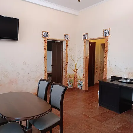 Aparthotel Na Dobu-3