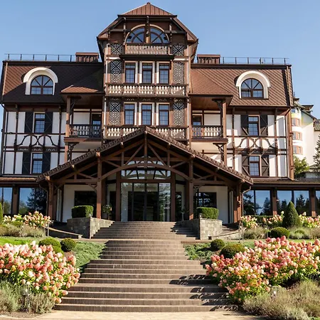 Crona Spa Karpaty-3