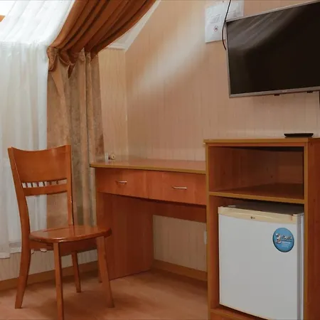 Hotel Piligrim 3-2