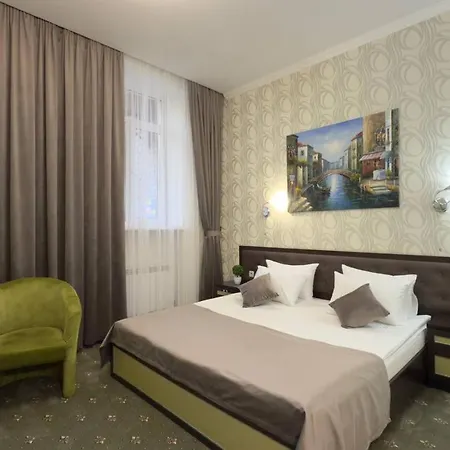 Hotel Voyage-3