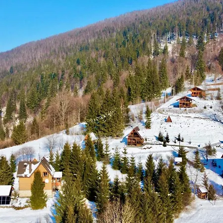 Kozichky Guest House-3