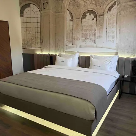 Villa Boutique Hotel-2