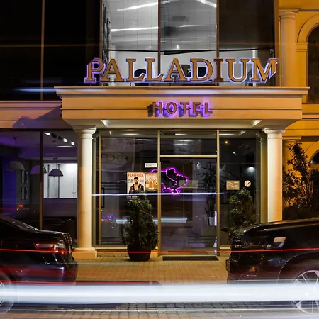 Hotel Palladium-2