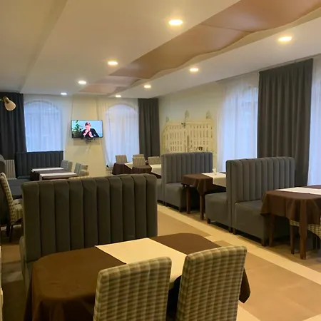 Hotel Kalyna-3