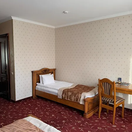 Ведмежа гора Family Resort&Spa-2