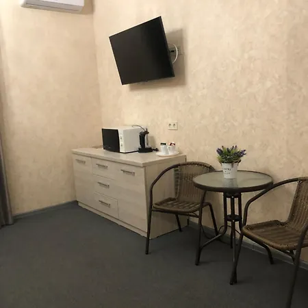 Готель Otelnov-3