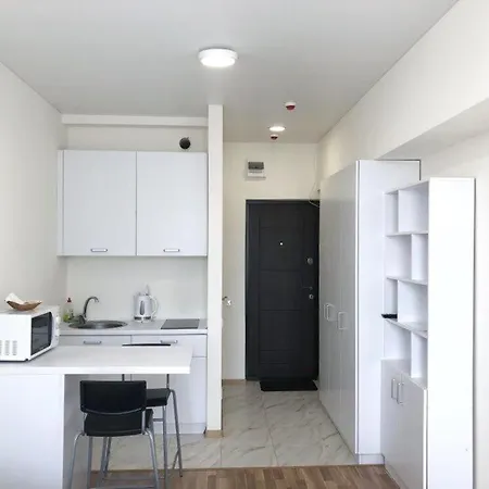 Smart House On Mashynobudivna-2