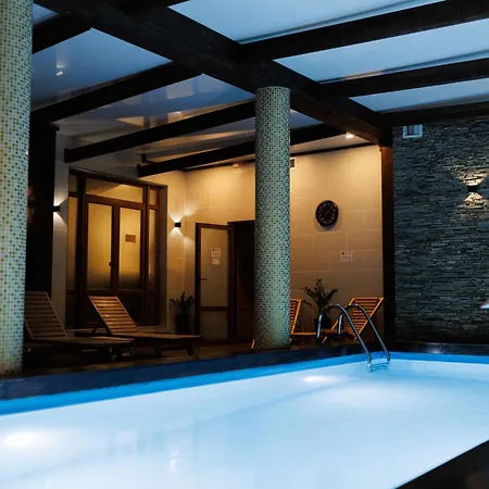 Zimasnow Ski & Spa Club-2