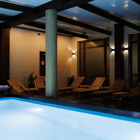 Zimasnow Ski & Spa Club-3