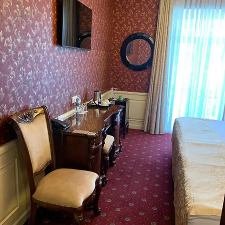 Frederic Koklen Boutique Hotel-2