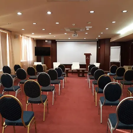 Hotel Praha-3
