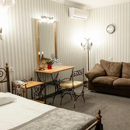 Spa-Hotel Dodo-3
