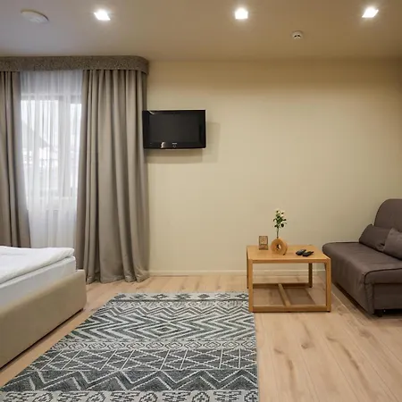 Forest Hill Hotel & Spa-3