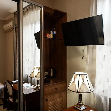 Allureinn Hotel And Spa-3