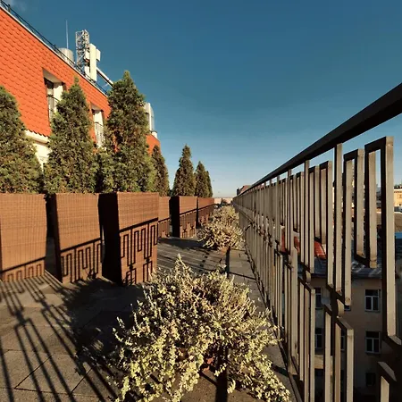 Rius Hotel Lviv-3