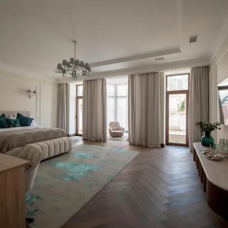 KADORR Hotel Resort&Spa-2