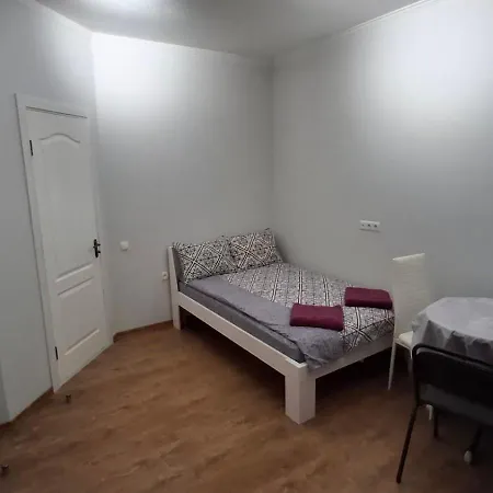 Apartment In Zentrum Skandi-3