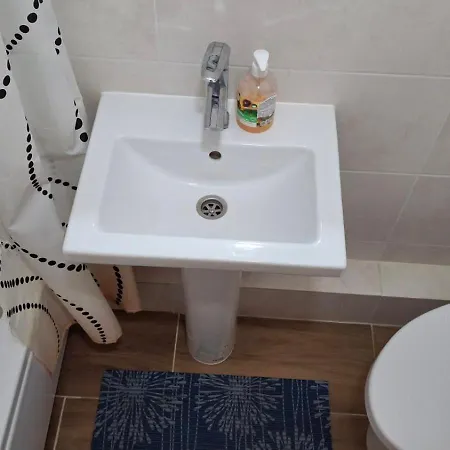 Apartment In Zentrum Skandi-2