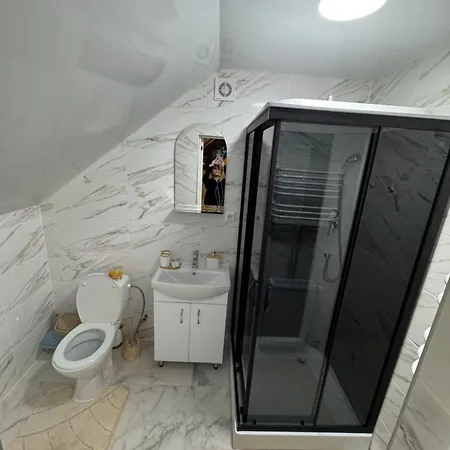 Скарбівка-2