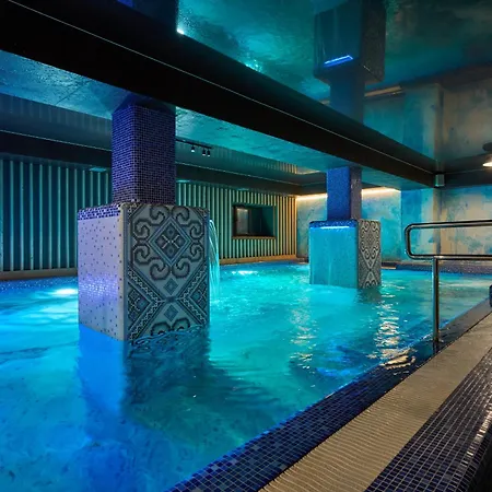 Goral Hotel & Spa-3