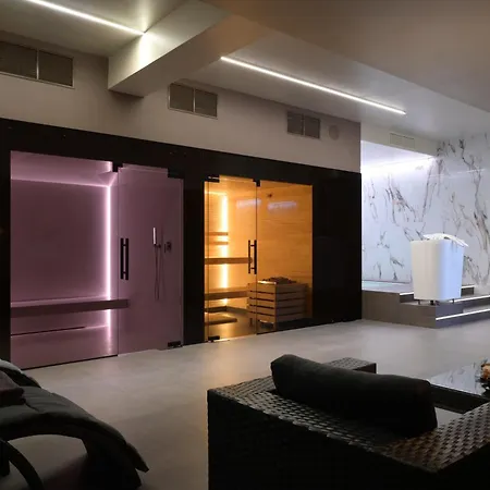 Il Decameron Luxury Design Hotel-3