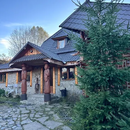Будинок Художника Шипіт-3