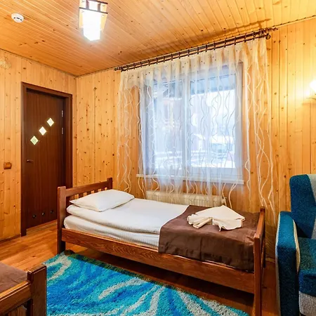 Milana Spa & Hotel - Spa Included-3