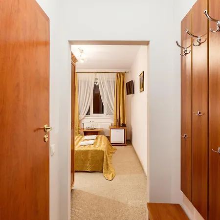 Gorgany Resort & Spa-2