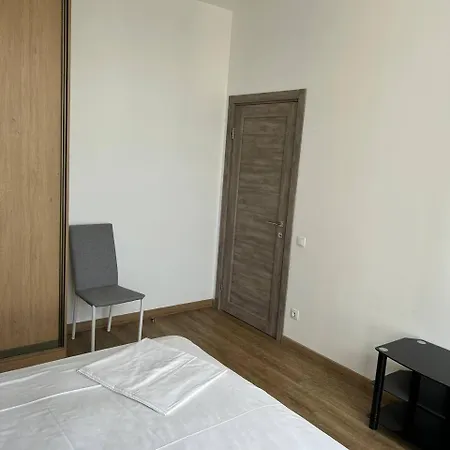 Apartmant In Smart Plaza-2