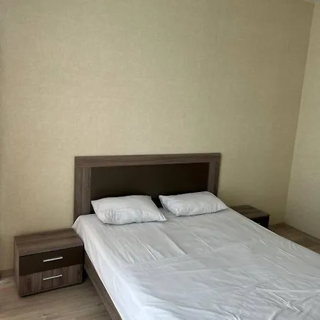 Apartmant In Smart Plaza-3